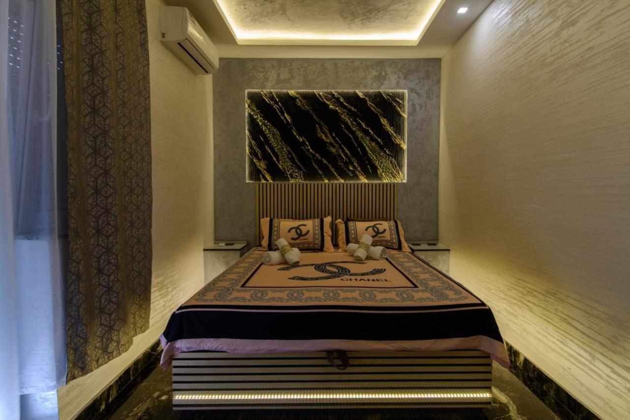 Villa Etta Ciovo Trogir Ngoại thất bức ảnh