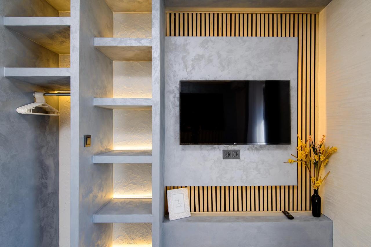 Villa Etta Ciovo Trogir Ngoại thất bức ảnh