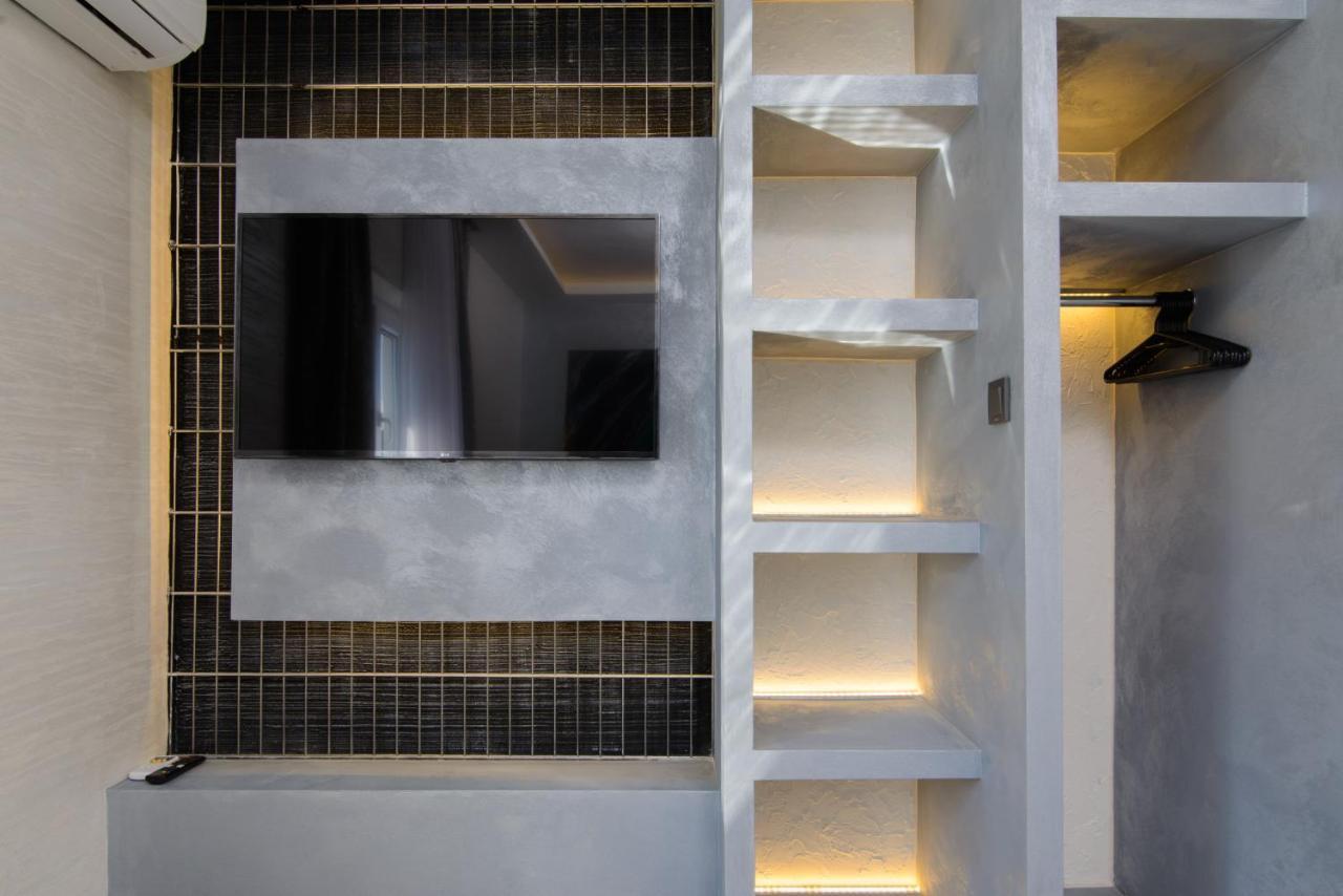 Villa Etta Ciovo Trogir Ngoại thất bức ảnh